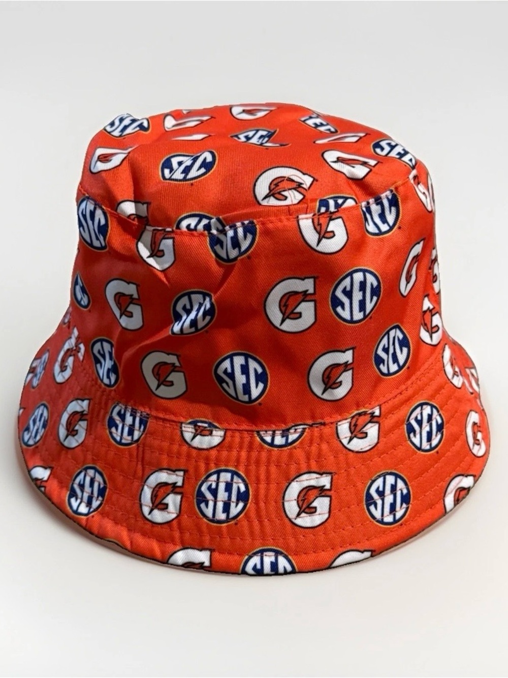 Gatorade x SEC Reversible Logo Bucket Hat